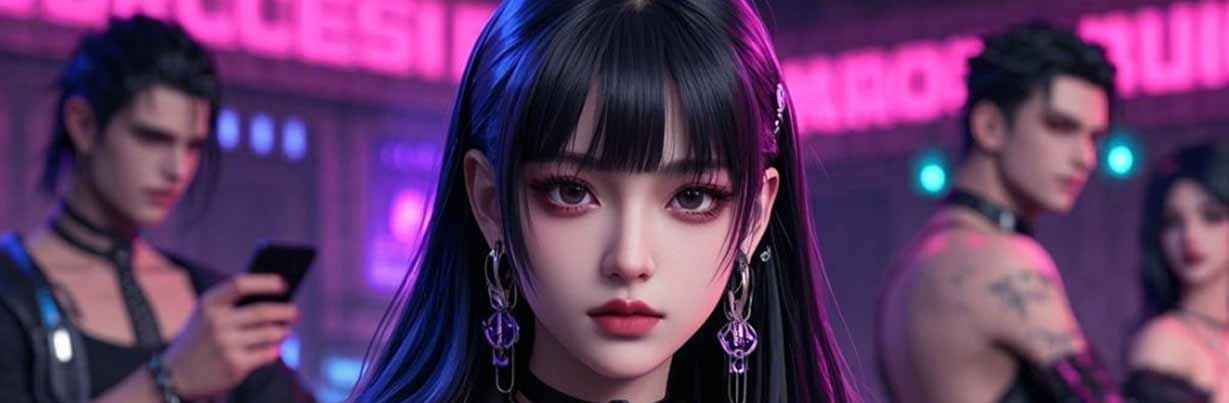 申请创建百威账号